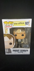 Dwight Schrute **FYE Exclusive**