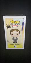 Load image into Gallery viewer, Dwight Schrute **FYE Exclusive**
