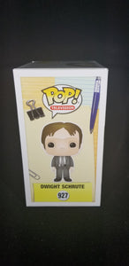 Dwight Schrute **FYE Exclusive**