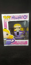 Load image into Gallery viewer, Alice at the Mad Tea Party ** Disney Exclusive**
