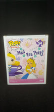 Load image into Gallery viewer, Alice at the Mad Tea Party ** Disney Exclusive**
