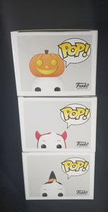 Huey, Dewey, and Louie  ** Funko Exclusive**