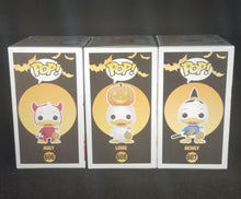 Load image into Gallery viewer, Huey, Dewey, and Louie  ** Funko Exclusive**
