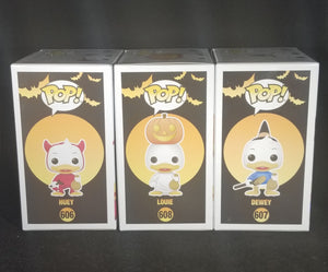 Huey, Dewey, and Louie  ** Funko Exclusive**