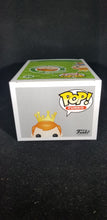 Load image into Gallery viewer, Freddy Funko (Holding Fish - Yellow Pants) [Spring Convention] **Funko Exclusive**
