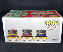 Load image into Gallery viewer, Freddy Funko Nutcrackers (3-Pack) **Funko Exclusive**
