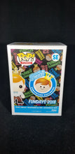 Load image into Gallery viewer, Freddy Funko (Space Robot) (Black) **Funko Exclusive**
