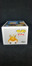 Load image into Gallery viewer, Freddy Funko (Space Robot) (Black) **Funko Exclusive**
