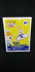 Freddy Funko Monkey King **Asia Exclusive**