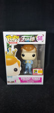 Load image into Gallery viewer, Freddy Funko (Dumb) **Funko Exclusive**
