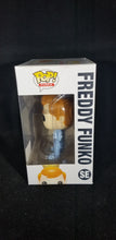 Load image into Gallery viewer, Freddy Funko (Dumb) **Funko Exclusive**
