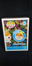 Load image into Gallery viewer, Freddy Funko (Dumb) **Funko Exclusive**
