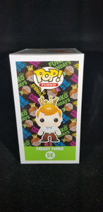 Freddy Funko (Dumb) **Funko Exclusive**