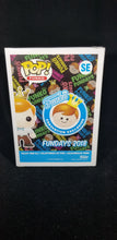 Load image into Gallery viewer, Freddy Funko (Danny Zuko) (Carnival) (Red) **Funko Exclusive**
