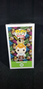 Freddy Funko (Danny Zuko) (Carnival) (Red) **Funko Exclusive**