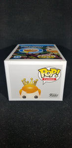 Freddy Funko (Danny Zuko) (Carnival) (Red) **Funko Exclusive**