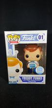 Load image into Gallery viewer, Freddy Funko (Funko Shop) **Funko Exclusive**
