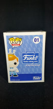 Load image into Gallery viewer, Freddy Funko (Funko Shop) **Funko Exclusive**
