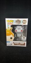 Load image into Gallery viewer, Robot Freddy Funko (Silver) **Funko Exclusive**
