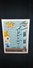 Load image into Gallery viewer, Robot Freddy Funko (Silver) **Funko Exclusive**

