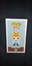 Load image into Gallery viewer, Robot Freddy Funko (Silver) **Funko Exclusive**
