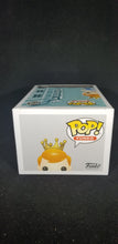 Load image into Gallery viewer, Robot Freddy Funko (Silver) **Funko Exclusive**
