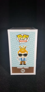 Freddy (Space Needle) **Funko HQ Exclusive**