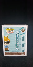 Load image into Gallery viewer, Freddy (Space Needle) **Funko HQ Exclusive**
