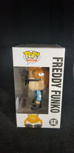 Load image into Gallery viewer, Freddy (Space Needle) **Funko HQ Exclusive**
