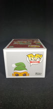 Load image into Gallery viewer, Psycho Santa (Green) **Funko Shop Exclusive**
