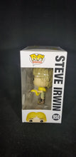 Load image into Gallery viewer, Steve Irwin (with Snake) **Funko Exclusive**
