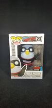 Load image into Gallery viewer, Paulie Pigeon (Black) [Fall Convention] **Funko Shop Exclusive**

