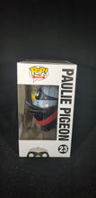 Load image into Gallery viewer, Paulie Pigeon (Black) [Fall Convention] **Funko Shop Exclusive**
