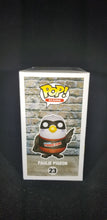 Load image into Gallery viewer, Paulie Pigeon (Black) [Fall Convention] **Funko Shop Exclusive**
