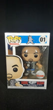 Load image into Gallery viewer, Gabriel &quot;Fluffy&quot; Iglesias **Fluffy Shop Exclusive**
