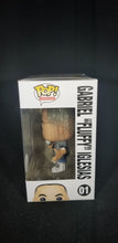 Load image into Gallery viewer, Gabriel &quot;Fluffy&quot; Iglesias **Fluffy Shop Exclusive**
