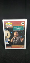 Load image into Gallery viewer, Gabriel &quot;Fluffy&quot; Iglesias **Fluffy Shop Exclusive**
