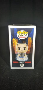 Gabriel "Fluffy" Iglesias **Fluffy Shop Exclusive**
