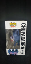 Load image into Gallery viewer, Chupacabra **Funko Shop Exclusive**
