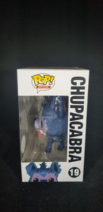 Chupacabra **Funko Shop Exclusive**