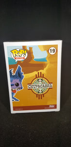 Chupacabra **Funko Shop Exclusive**