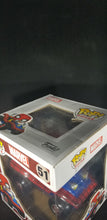 Load image into Gallery viewer, Spider-Man with Spider-Mobile **Walgreens Exclusive**
