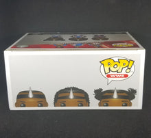 Load image into Gallery viewer, Big E, Xavier Woods &amp; Kofi Kingston (3-Pack) ** Toys R Us Exclusive**
