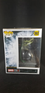 Hulk Smashing Loki **Walgreens Exclusive**