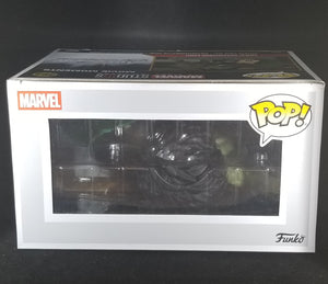Hulk Smashing Loki **Walgreens Exclusive**