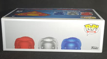 Load image into Gallery viewer, Superman (Justice League) [Fall Convention] (R/G/B Chrome) ** FYE Exclusive**
