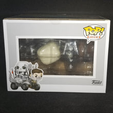 Load image into Gallery viewer, The Nux Car [Summer Convention]
