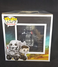 Load image into Gallery viewer, The Nux Car [Summer Convention]
