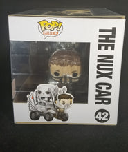 Load image into Gallery viewer, The Nux Car [Summer Convention]
