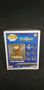 Avengers Assemble: Iron Man ** Amazon Exclusive**